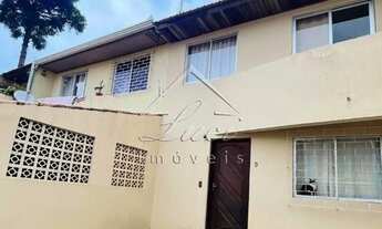 Imagem: SOBRADO com 3 dormitórios à venda com