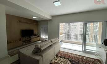 Imagem 3: Apartamento para Locação em Barueri, Alphaville Empresarial, 2 dormitórios, 1 suíte, 2 ban