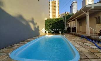 Imagem: 2 casas no Centro de Novo Hamburgo