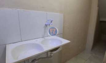 Imagem 7: Locação de Casas / Padrão na cidade de Fortaleza