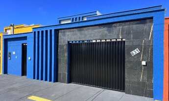 Imagem: Vendo Casa 03 quartos no Loteamento Bela