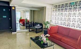 Imagem 4: Apartamento à venda, 60 m² por R$ 440.000,00 - Vitória - Londrina/PR