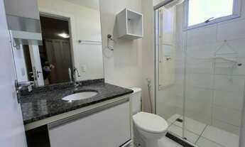 Imagem 7: Apartamento No Torres do Horizonte Próximo ao Super Muffato da Madre Leônia Milito