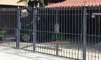 Imagem 2: Casa com 4 dormitórios, 187 m² - venda por R$ 1.300.000,00 ou aluguel por R$ 8.302,17/mês