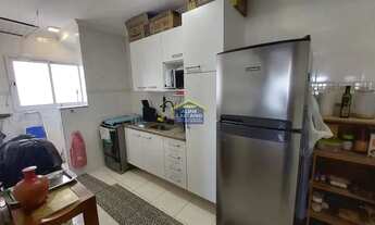 Imagem 6: Apartamento 2 Quartos com Vista para o Mar no Maracanã! - Cód: ACT3528