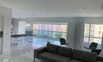 Imagem 2: Apartamento Venda e Locação no Edifício The Garden Gramercy Park - Alphaville Barueri/ SP