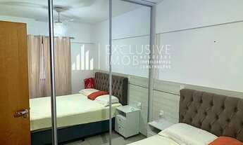 Imagem 12: Imóvel para aluguel com 56 metros quadrados com 2 quartos em Umarizal - Belém - PA