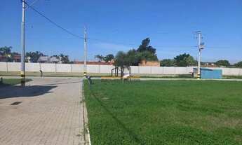 Imagem: Terreno localizado no bairro Fátima/Canoas