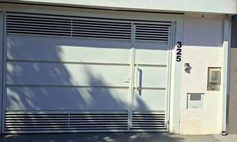 Imagem 5: Casa à venda no Jardim Planalto - 3 quartos, garagem e área gourmet