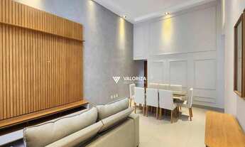 Imagem: Casa com 3 dormitórios à venda, 180 m²