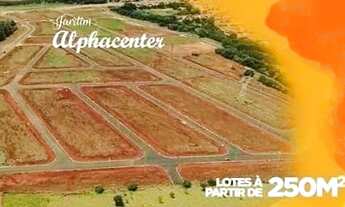 Imagem 2: Terreno em Jardim Souza Queiroz - Santa Bárbara Doeste