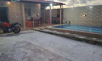 Imagem 7: Casa de praia Casa com 3 dormitórios