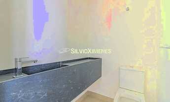 Imagem 3: Residencial Apartamento no Savassi com 80,00 (M²), 2 quartos e 2 vagas para Venda