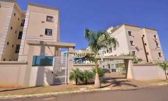 Imagem: Apartamento no Las Palmas com 2 quartos