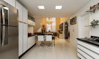 Imagem 6: Casa em condomínio à venda com 4 quartos no Pineville em Pinhais/PR