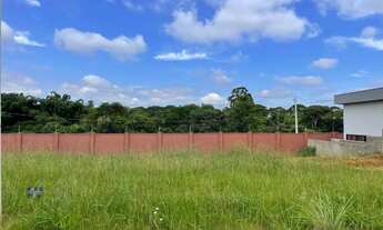 Imagem: Lote Jardins Sevilha - Aparecida de Goiânia