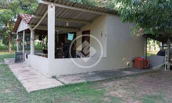 Imagem 3: Sítio Quintal do Morro PORTEIRA FECHADA -35 km do centro de Cuiabá propriedade fica aos pé