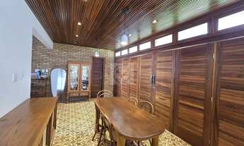 Imagem 7: Casa Residencial Mobiliada para Aluguel na Reserva Aimoré