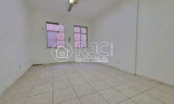 Imagem 4: Imóvel para venda com 29 metros quadrados em Méier - Rio de Janeiro - RJ