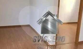 Imagem 4: Apartamento com 2 dormitórios à venda, 45 m² por R$ 235.000,00 - Residencial Parque Granja