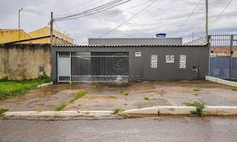 Imagem: Alugo Casa na QNG 5