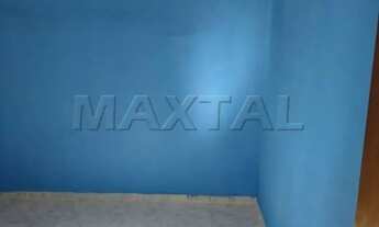 Imagem 5: Casa de Vila para locação de 48m², com 2 Dormitórios e lavanderia, na Vila Gustavo