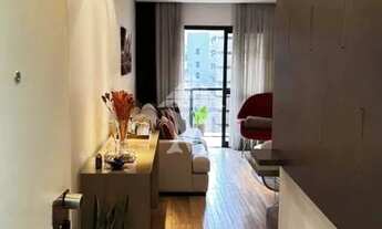 Imagem 6: Apartamento com 1 dormitório para locação - Jardim Paulista