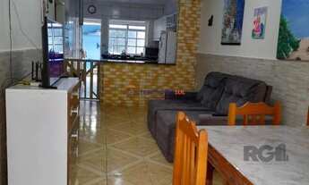 Imagem 6: Casa 2 dormitórios à venda Vila Nova Porto Alegre/RS