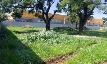 Imagem: Terreno - Santa Terezinha - Paulínia