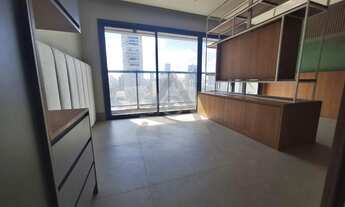 Imagem 6: Apartamento à venda e para alugar em Campinas, Cambuí, com 1 suíte, com 42 m², Mm536 - Cam