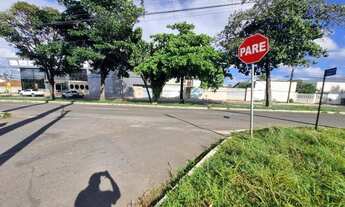 Imagem 3: Lote comercial de esquina com 2 frentes na Avenida Independência