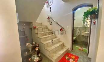 Imagem 6: Sobrado à venda em Campinas, Chácara da Barra, com 4 quartos, com 199 m²