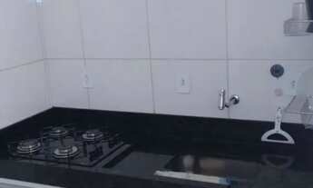 Imagem 6: Apartamento 2 quartos próxima ao shopping praça nova