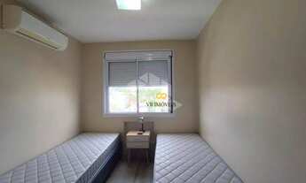 Imagem 11: Apartamento com 2 dormitórios para alugar, 85 m² por R$ 4.683/mês - Jardim Lindóia - Porto