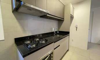 Imagem 5: Apartamento para aluguel, 2 quartos, 1 suíte, 1 vaga, Hamburgo Velho - Novo Hamburgo/RS