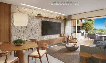 Imagem 7: Maui Imbassai, 2 E 3 Suítes, Entre 90M² A 112M² E 2 Vagas De Garagem. 16IPBEH