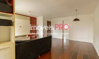 Imagem 3: Apartamento, Vila Nova Conceição - São Paulo