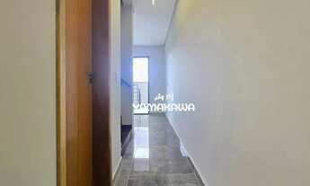 Imagem 6: Sobrado com 3 dormitórios à venda, 134 m² por R$ 750.000,00 - Penha - São Paulo/SP