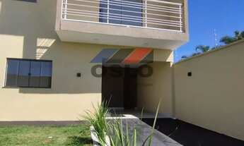 Imagem 2: CASA SOBRADO COM 03 QUARTOS, SENDO 01 DELES UMA SUÍTE, GARAGEM PARA 02 CARROS, LOCALIZADA