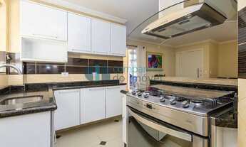 Imagem: Triplex à venda 148m², mobiliado. Impecável!