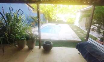 Imagem 7: Apartamento para venda possui 120 metros quadrados com 2 quartos