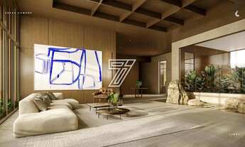 Imagem 5: APARTAMENTO com 3 dormitórios à venda com 300m² por R$ 3.786.158,00 no bairro Cabral - CUR