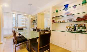 Imagem 6: Apartamento com 3 Dormitórios 2 Vagas em Higienópolis