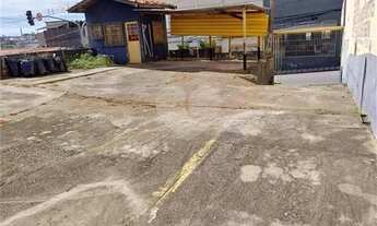 Imagem: Terreno comercial à venda ou para alugar