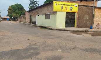 Imagem 4: Vendo essa casa no bairro dó Santarenzinho