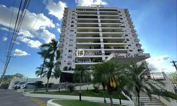 Imagem: Apartamento no Condomínio Maison