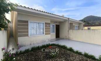 Imagem 7: Casa para venda com 2 quartos em Matinhos