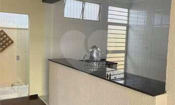 Imagem 3: Prédio para alugar, 348 m² por R$ 4.502,00 - Vila Aeroporto Bauru - Bauru/SP