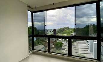 Imagem 5: INBOX CIA IMOBILIÁRIA ALUGA - Apartamento 01 quarto no bairro Pomarosa