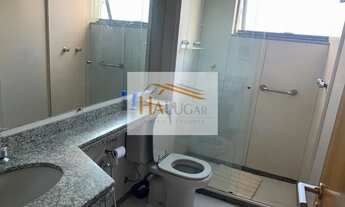 Imagem 7: Apartamento para locação para temporada de 3 meses, Funcionários, Belo Horizonte, MG